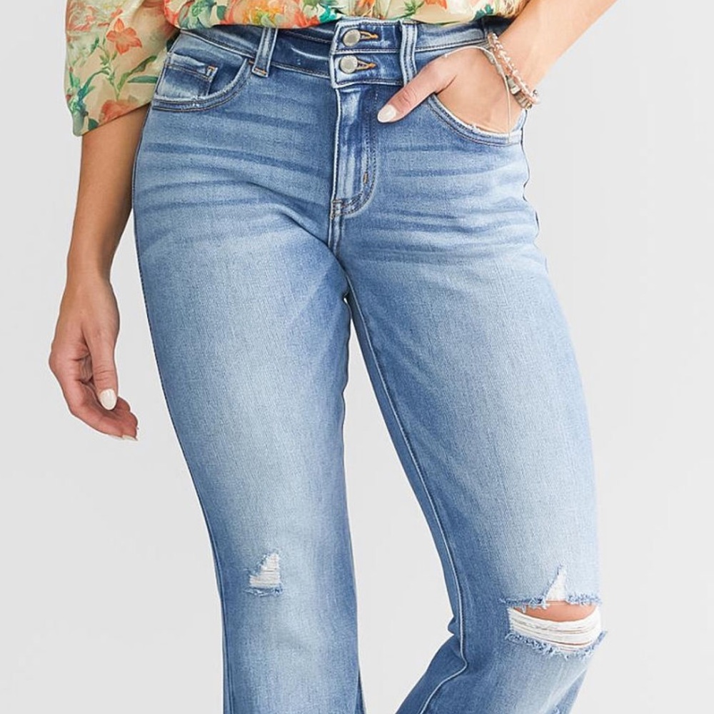 KanCan High Rise Jeans